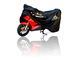 Large Motorcycle covers 2