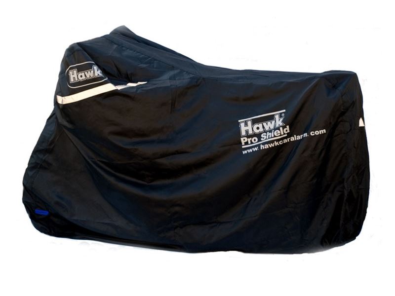 Large Motorcycle covers 3