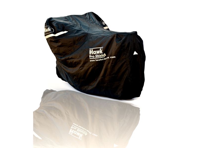 Large Motorbike covers 1
