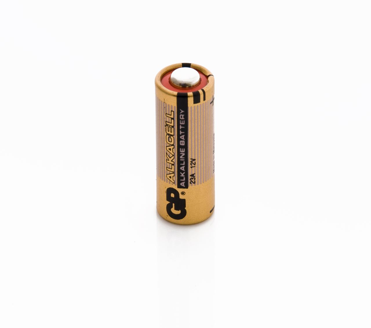 LiCB 10 Stück 23A 12V Alkaline Batterie