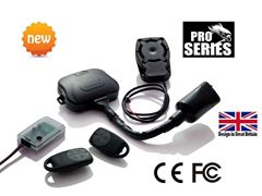 Hawk Car Alarms, Motorcycle Alarms & Parking Sensors Direct from