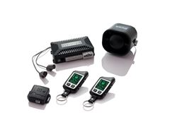 Hawk Car Alarms, Motorcycle Alarms & Parking Sensors Direct from