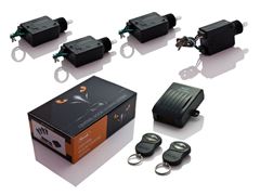 Hawk Car Alarms, Motorcycle Alarms & Parking Sensors Direct from