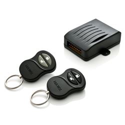 Replacement control box & Fobs for Hawk Central Door Locking kit