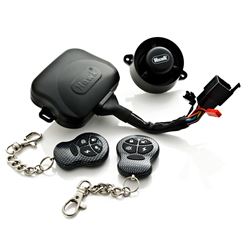 honda motorcycle alarm