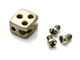 Central Door Lock Kit Nuts & Bolts