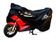 Large bike covers 1