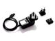 Hawk Motorcycle battery charger 1
