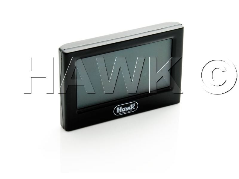 PARKING SENSORS LCD SCREEN