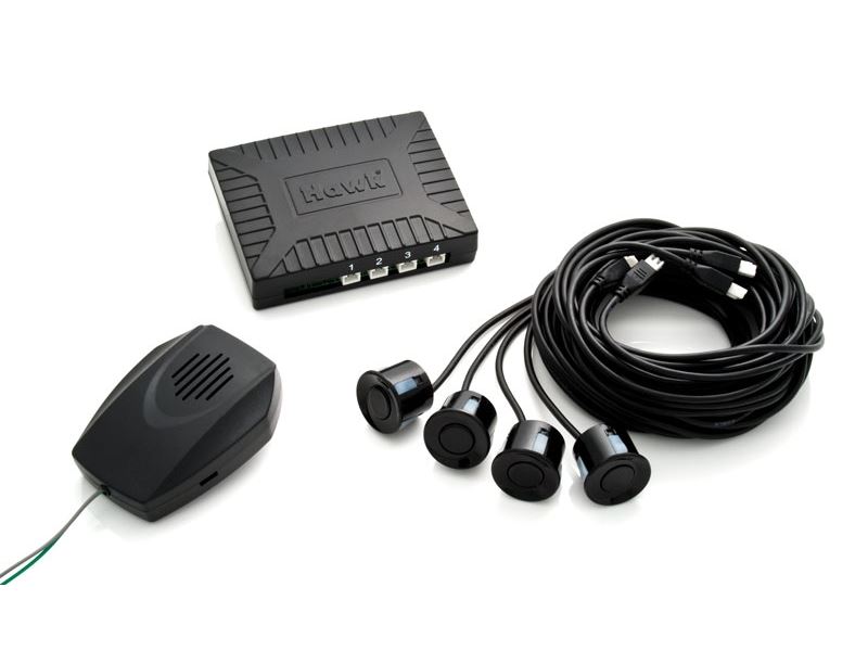 Parking Sensors kit Family