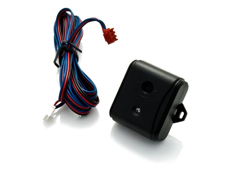 MOTORCYCLE ALARM TILT SENSOR