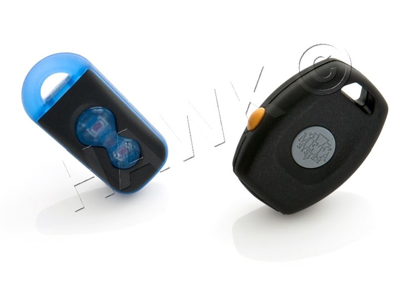 Meta Motorcycle Alarms Remote Fobs