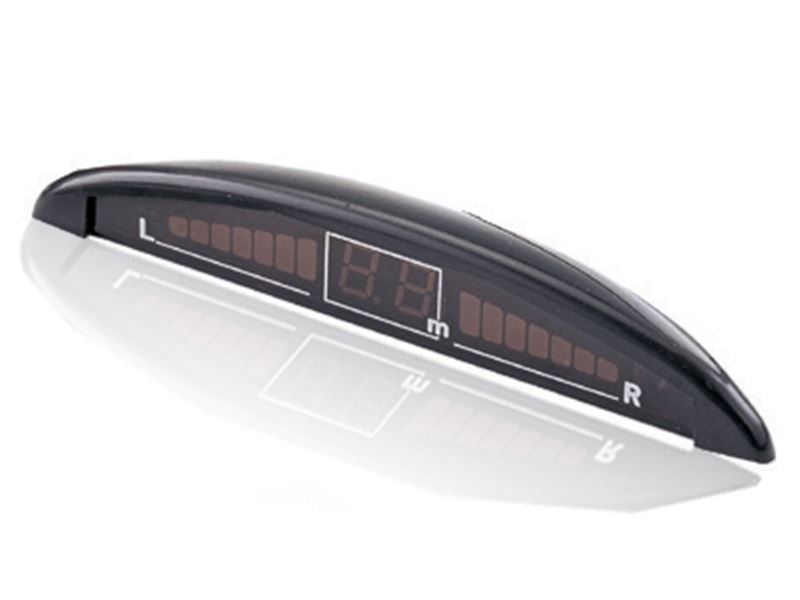 Spare LED Display for HRA-5300 Parking Sensors Kit