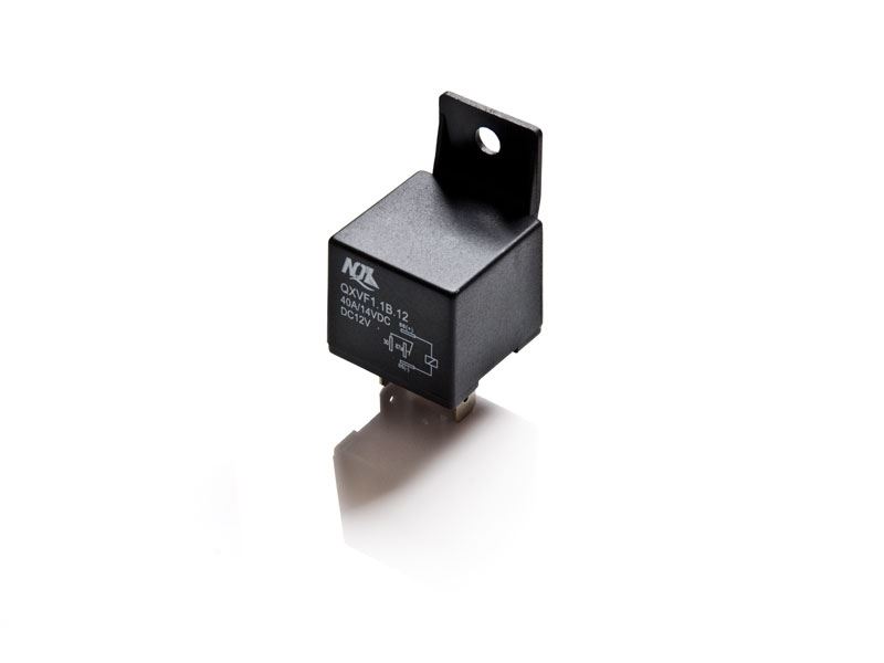 12V RELAY 1