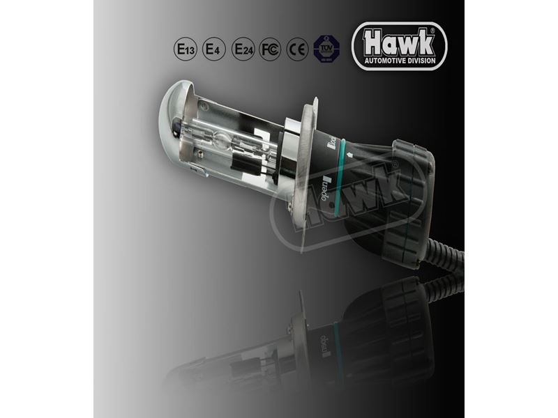 h4 Bulb