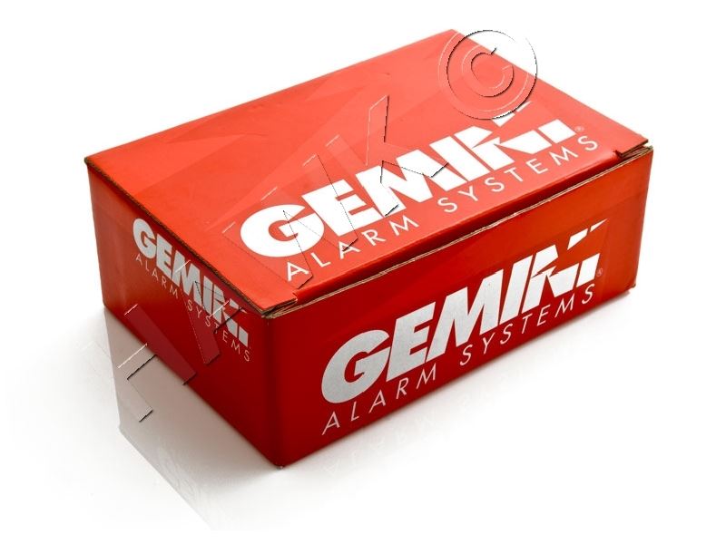 CAR ALARM GEMINI 7590 GIFT BOX