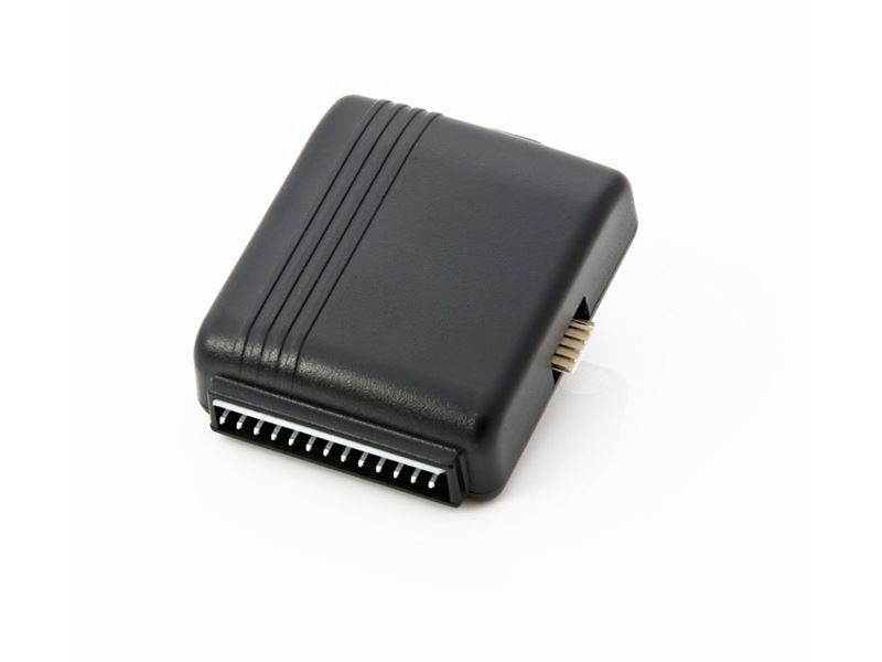 WINDOW CLOSER CONTROL BOX
