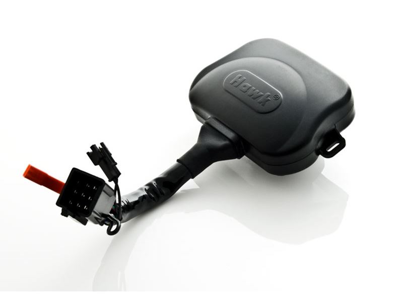 X-50 TRIUMPH Motorcycle Alarms Immobiliser