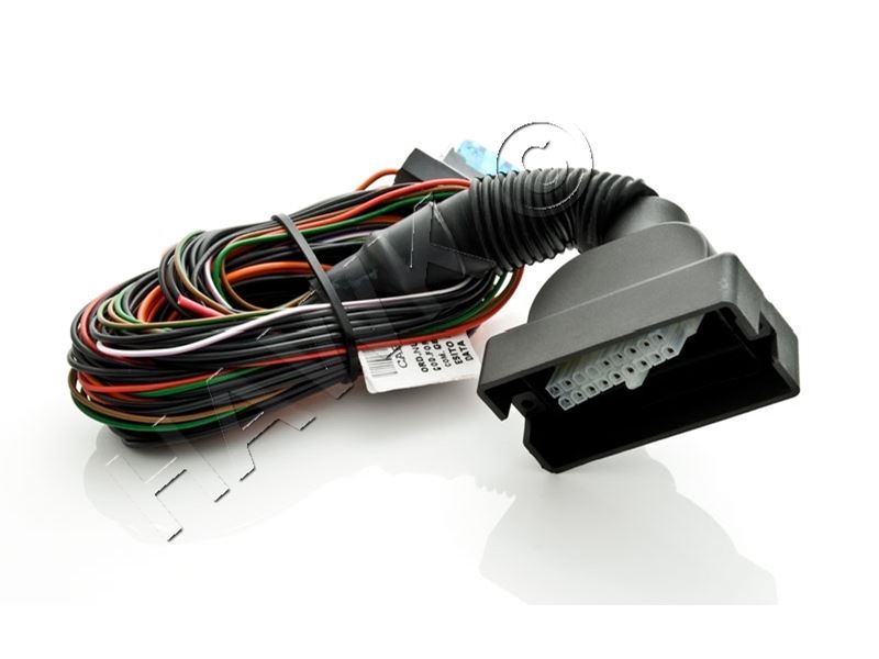 MOTORCYCLE GEMINI 7854 ALARM HARNESS