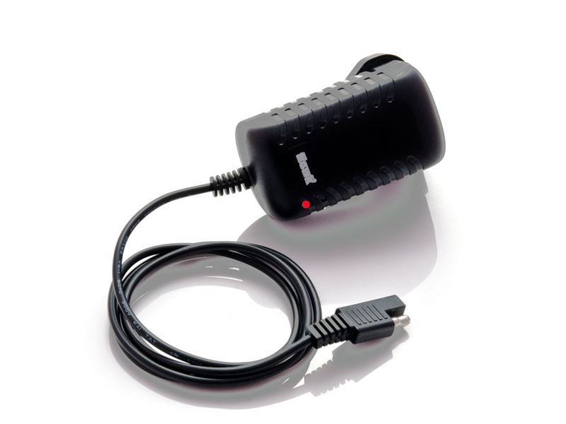 Hawk Motorcycle battery charger