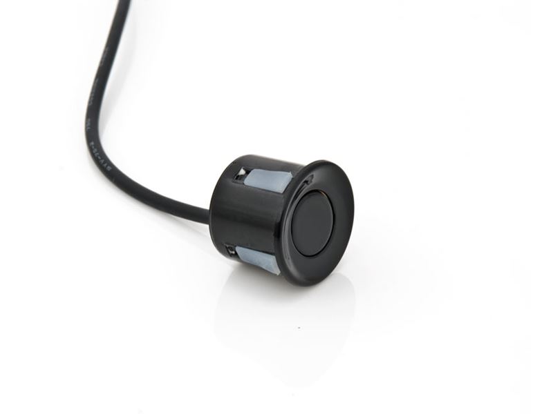 Reversing Sensors Black