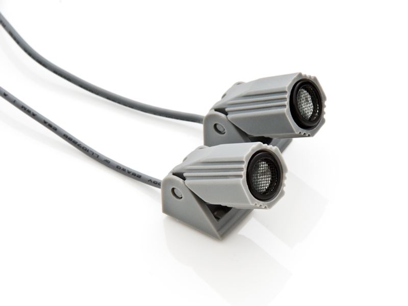 Hawk Ultra sonnic sensors heads