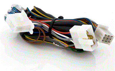 Bike Specific Wiring Harness